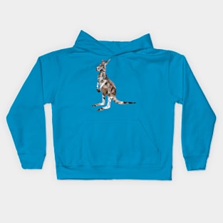 Kangaroo Kids Hoodie